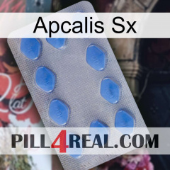 Apcalis Sx 21